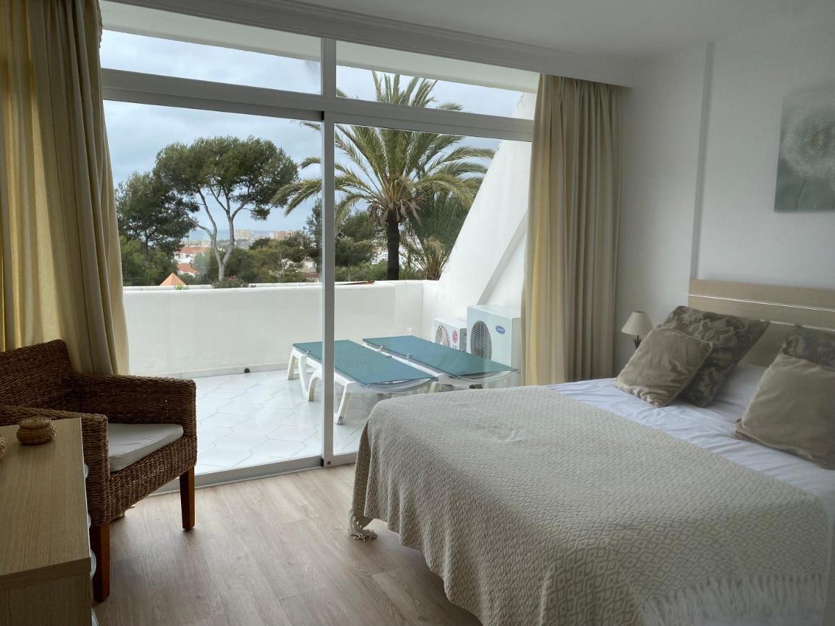 Miraflores La Cala De Mijas Εξωτερικό φωτογραφία