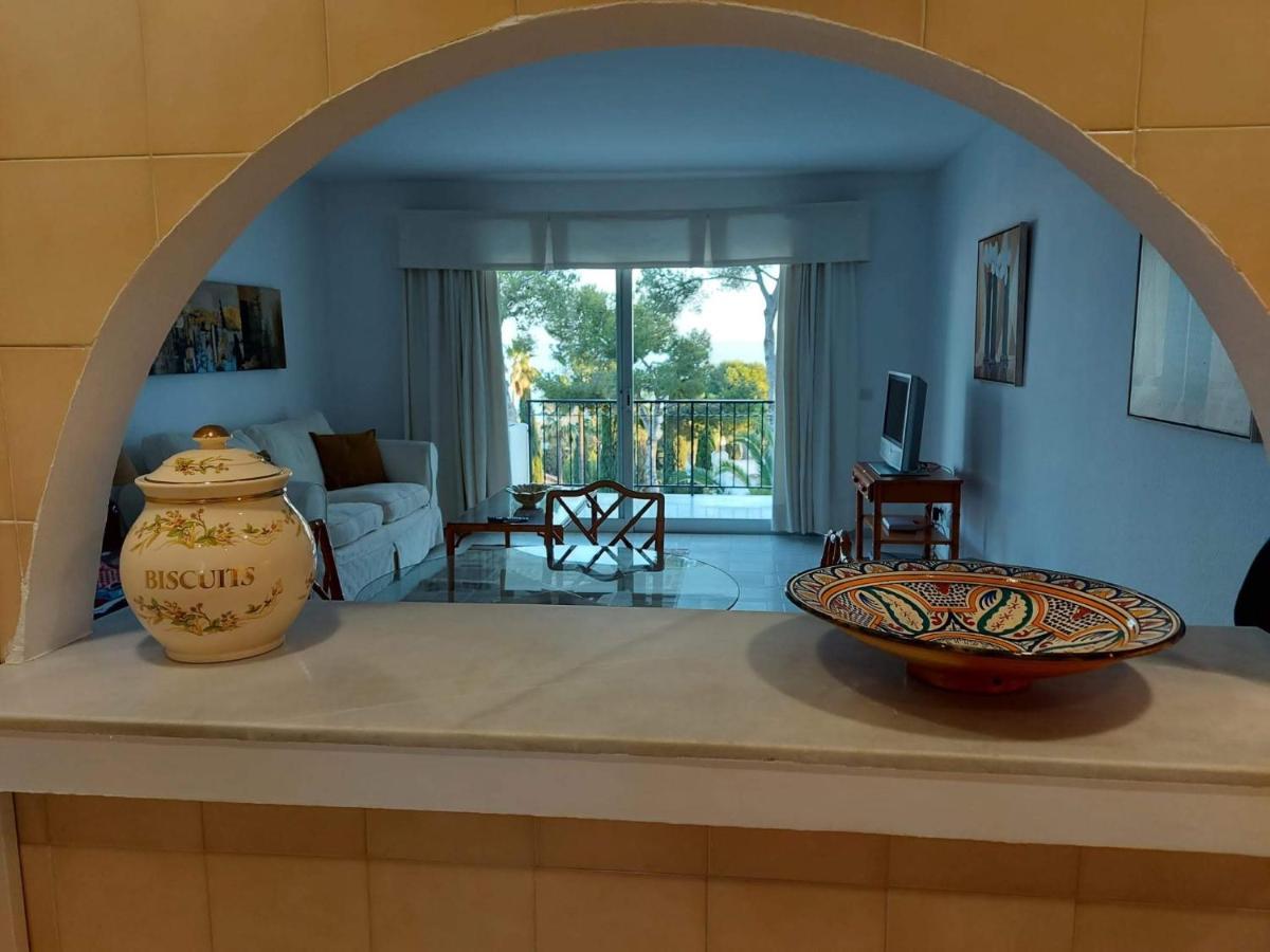 Miraflores La Cala De Mijas Εξωτερικό φωτογραφία