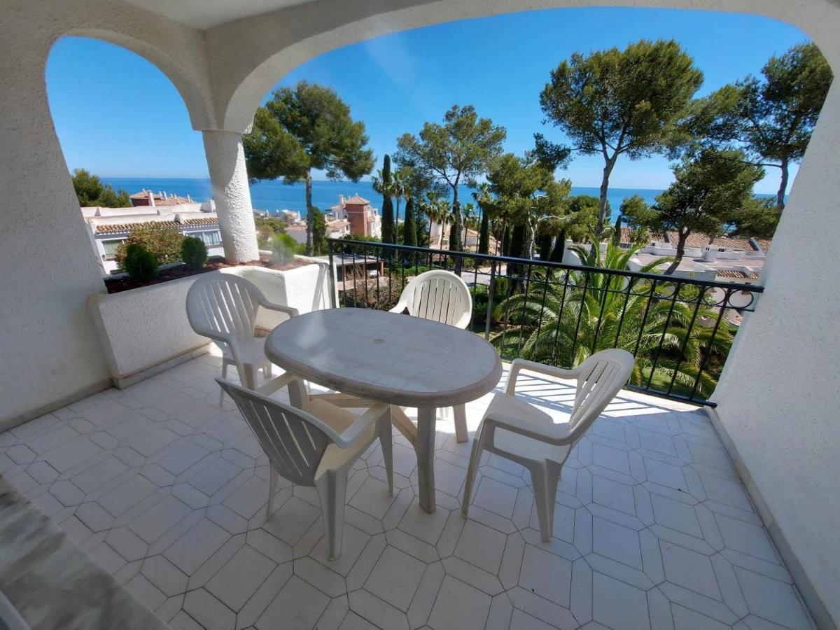 Miraflores La Cala De Mijas Εξωτερικό φωτογραφία