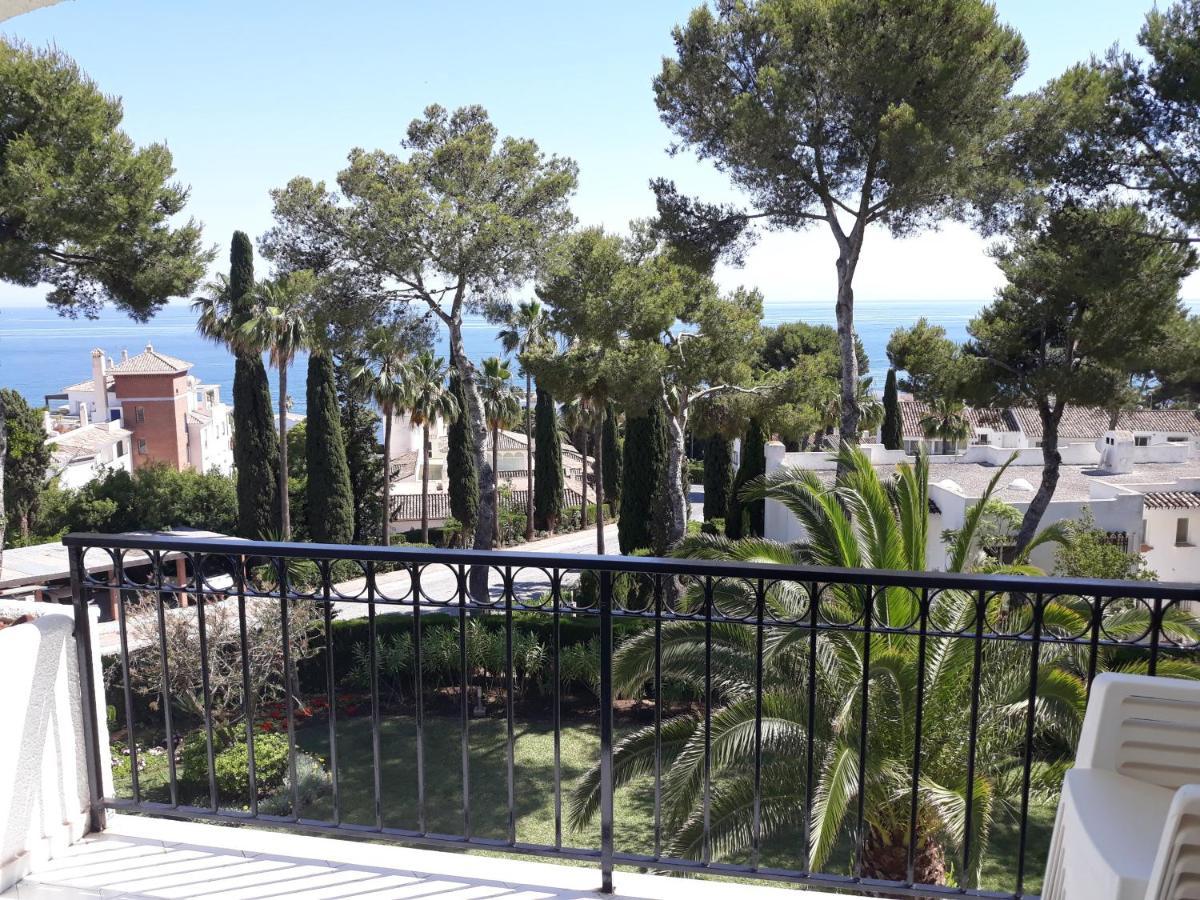 Miraflores La Cala De Mijas Εξωτερικό φωτογραφία