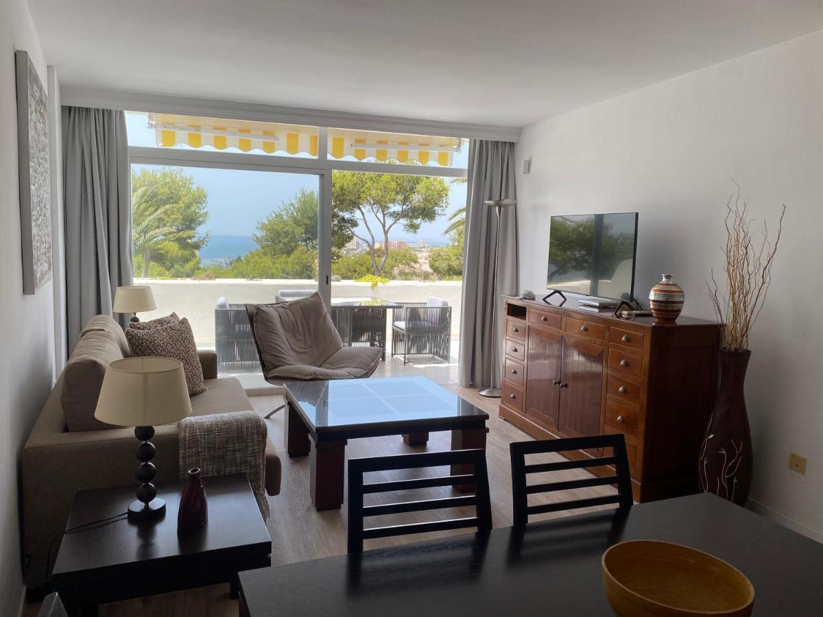 Miraflores La Cala De Mijas Εξωτερικό φωτογραφία