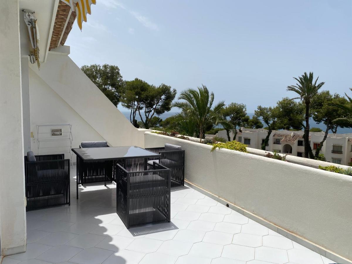 Miraflores La Cala De Mijas Εξωτερικό φωτογραφία