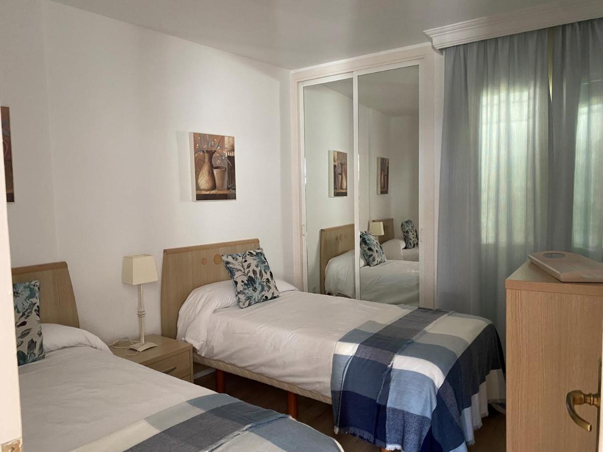 Miraflores La Cala De Mijas Εξωτερικό φωτογραφία