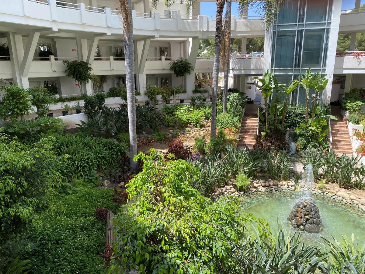 Miraflores La Cala De Mijas Εξωτερικό φωτογραφία