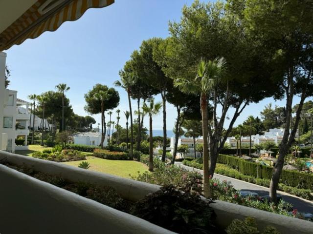 Miraflores La Cala De Mijas Εξωτερικό φωτογραφία