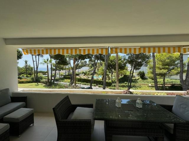 Miraflores La Cala De Mijas Εξωτερικό φωτογραφία
