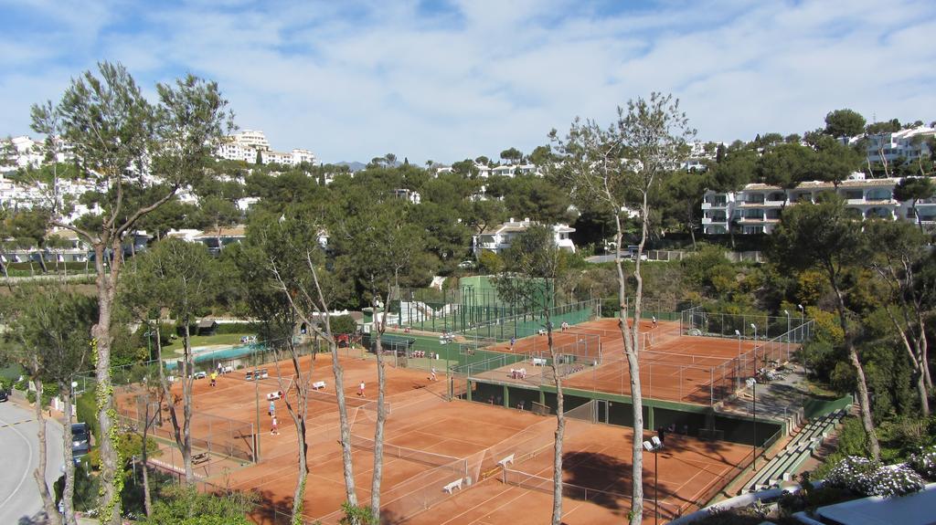 Miraflores La Cala De Mijas Εξωτερικό φωτογραφία