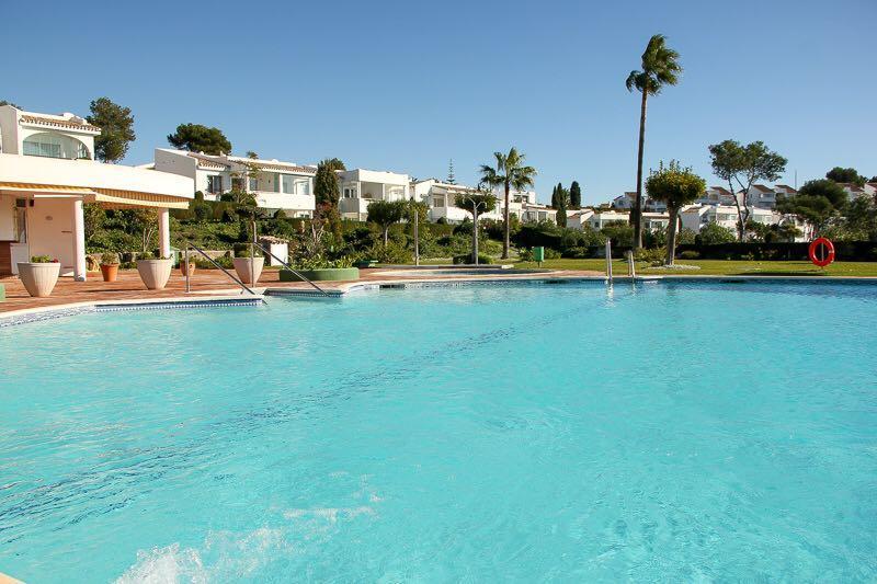 Miraflores La Cala De Mijas Εξωτερικό φωτογραφία