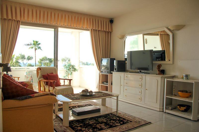 Miraflores La Cala De Mijas Εξωτερικό φωτογραφία