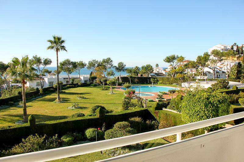 Miraflores La Cala De Mijas Εξωτερικό φωτογραφία