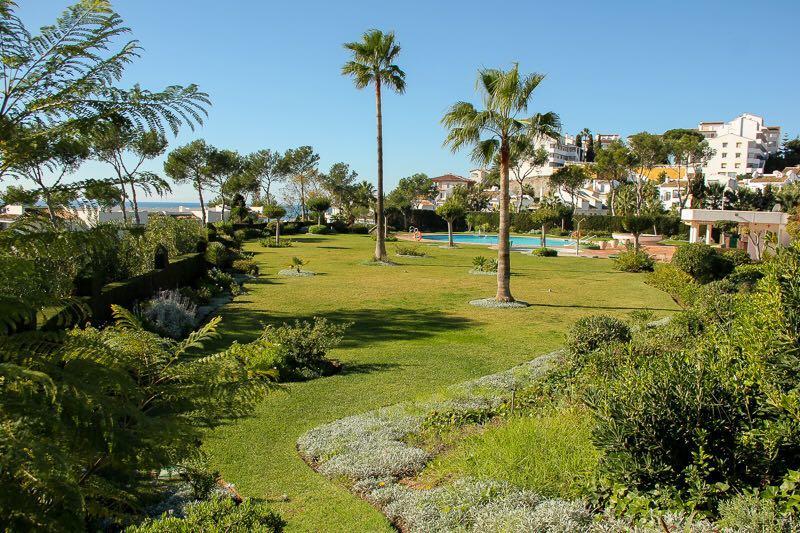 Miraflores La Cala De Mijas Εξωτερικό φωτογραφία