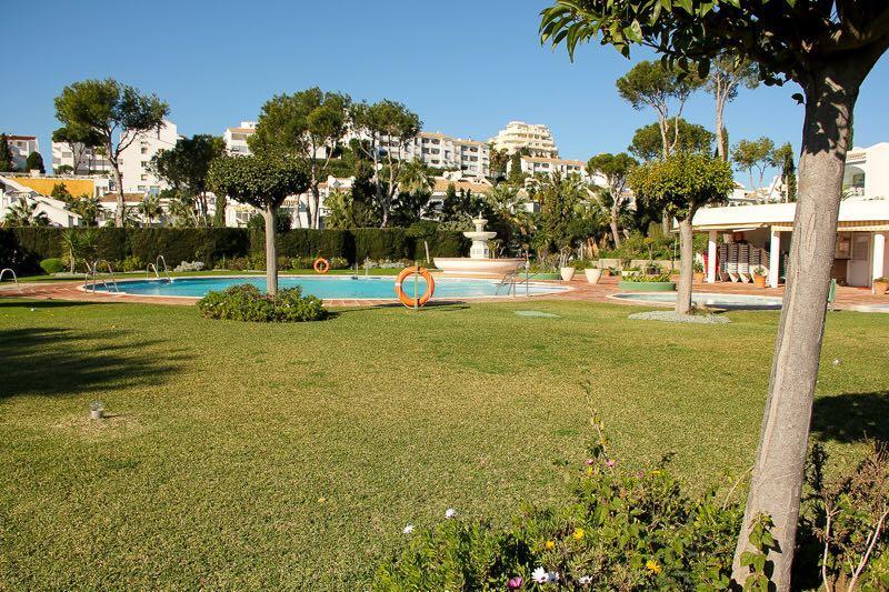 Miraflores La Cala De Mijas Εξωτερικό φωτογραφία