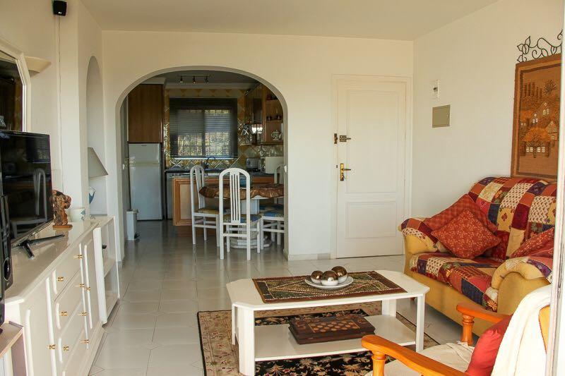 Miraflores La Cala De Mijas Εξωτερικό φωτογραφία