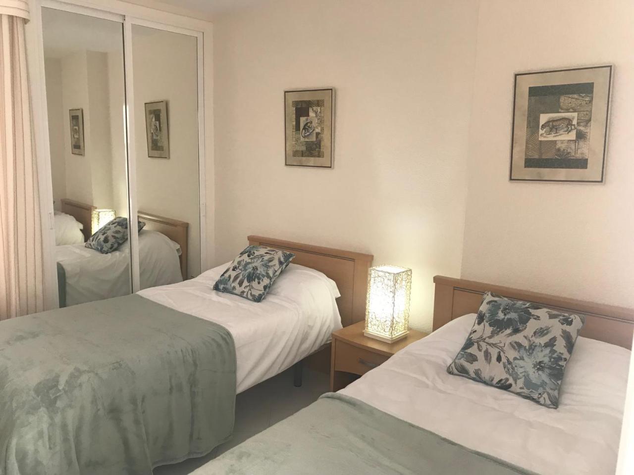Miraflores La Cala De Mijas Εξωτερικό φωτογραφία
