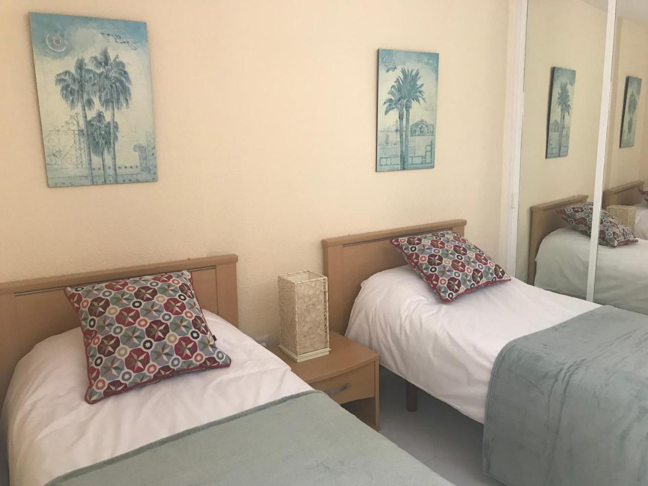 Miraflores La Cala De Mijas Εξωτερικό φωτογραφία