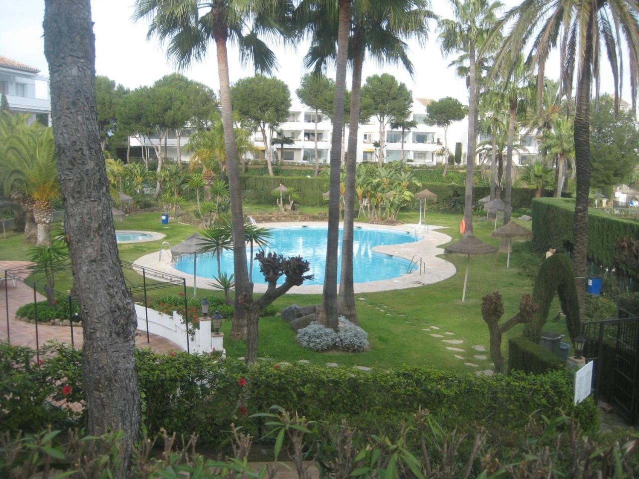 Miraflores La Cala De Mijas Εξωτερικό φωτογραφία